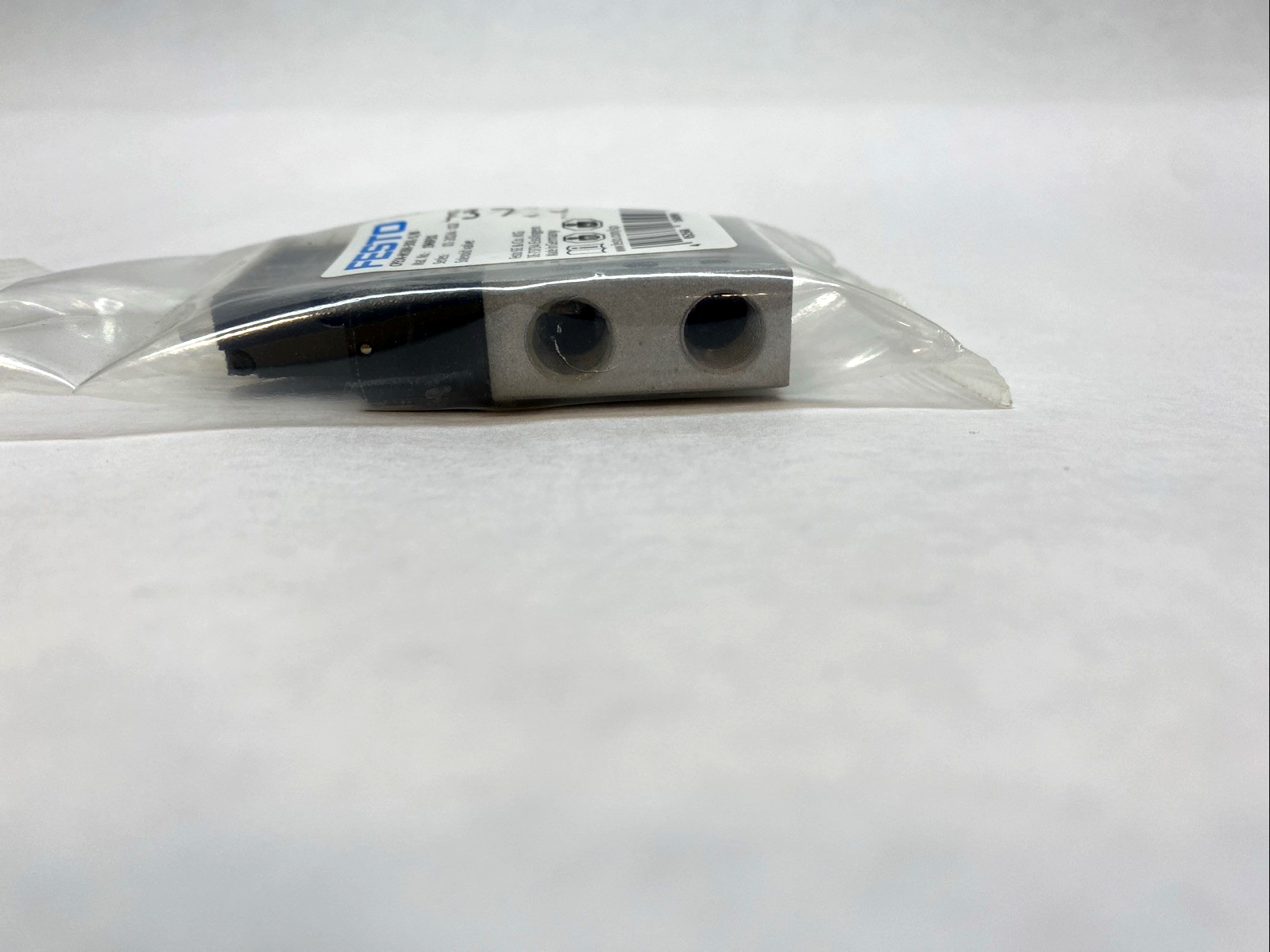 Festo CPE14-M1BH-3OL-1/8 Air Solenoid Valve 196931 - Maverick Industrial Sales