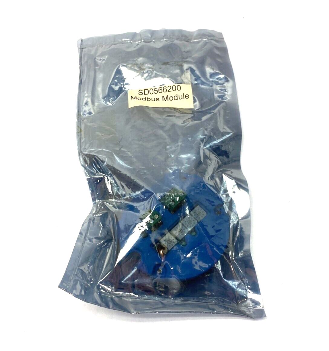 SD0566200 Ethernet Modbus Communication Module - Maverick Industrial Sales
