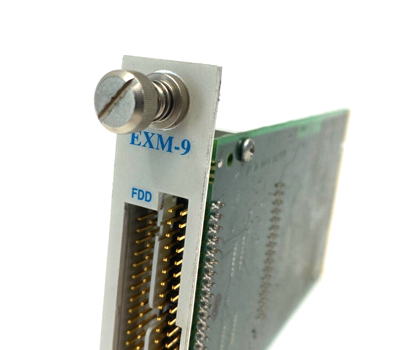 RadiSys EXM-9 Disk Control Card 61-0093-01 - Maverick Industrial Sales