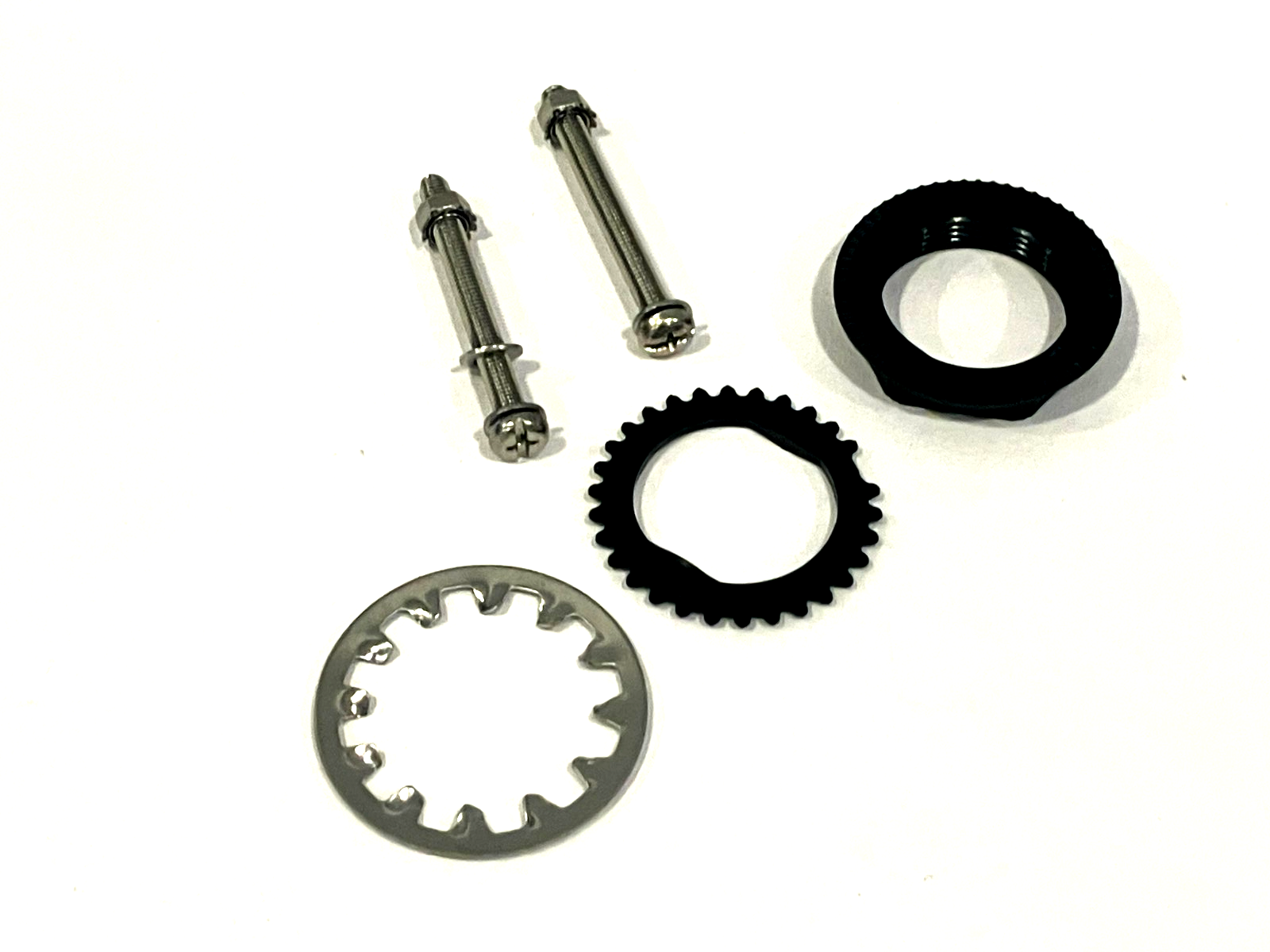 42GRU-9002 | Allen Bradley Ser. A Photoswitch Photoelectric Sensor - New – Open box - Maverick Industrial Sales