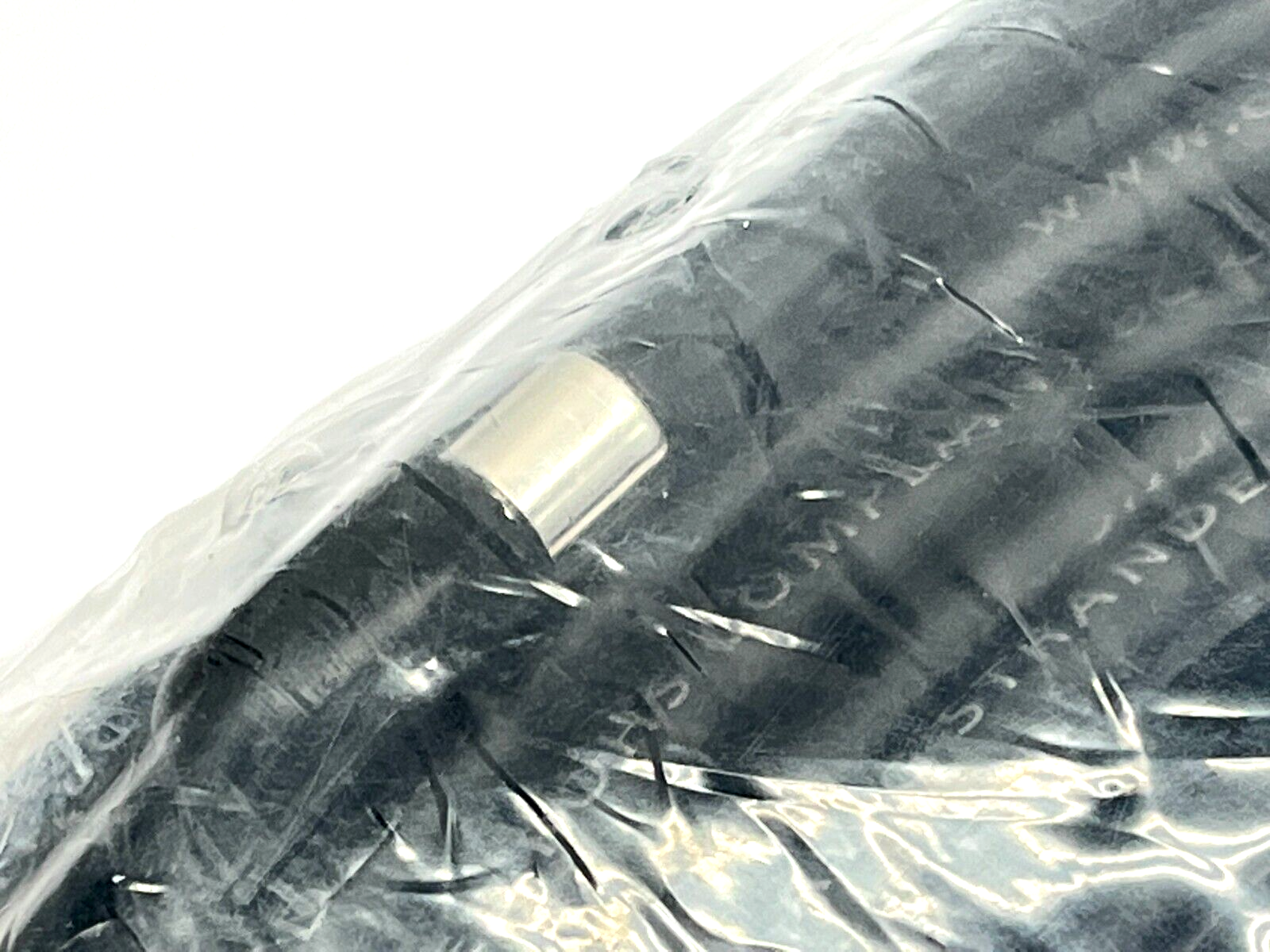CoaXpress CX-301-2-801-25 Rev A CXP-6 Machine Vision Cable 25m Length - Maverick Industrial Sales