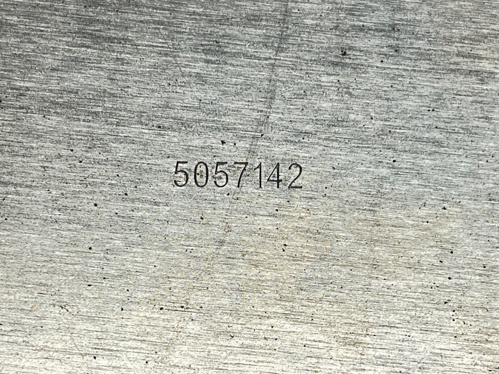 Flexlink 5057142 Slack Protection Plate - Maverick Industrial Sales