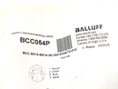 Balluff BCC054P Cordset M12 to M8, 4-Pin, 1m, BCC M314-M414-3E-304-EX44T2-010 - Maverick Industrial Sales