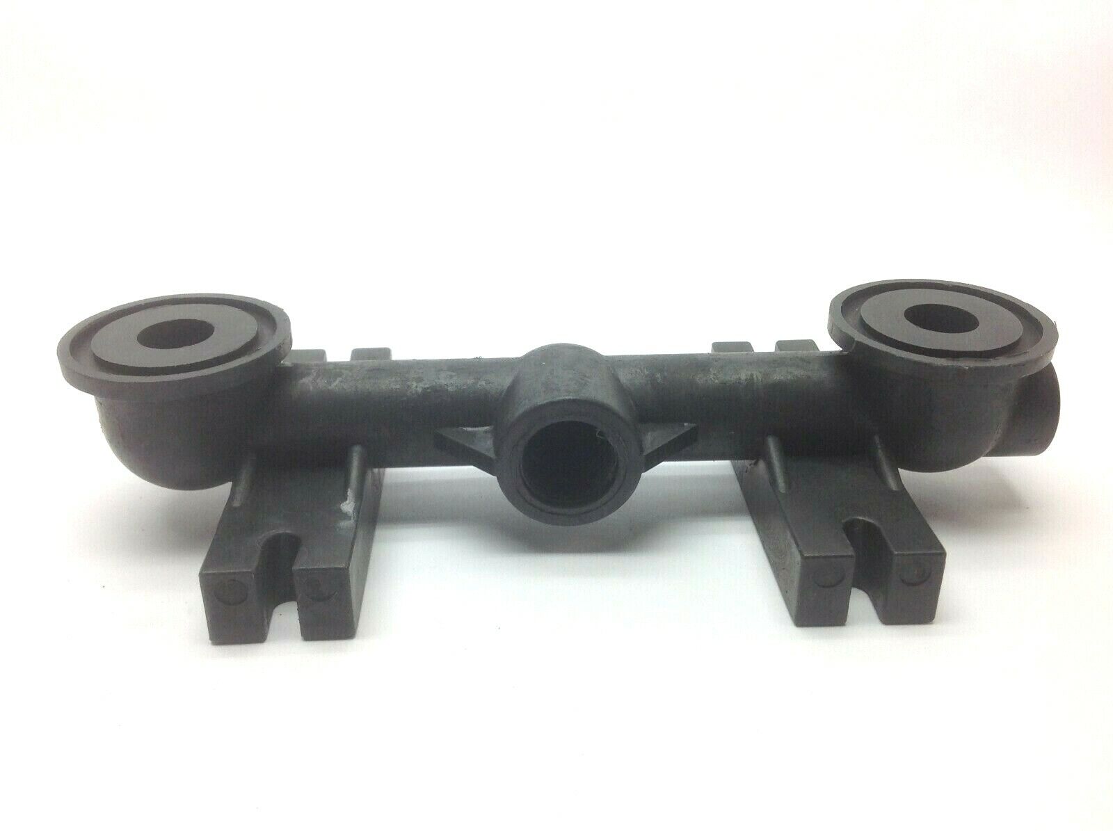 Wilden Pump 01-5080-16 Footed Manifold - Maverick Industrial Sales