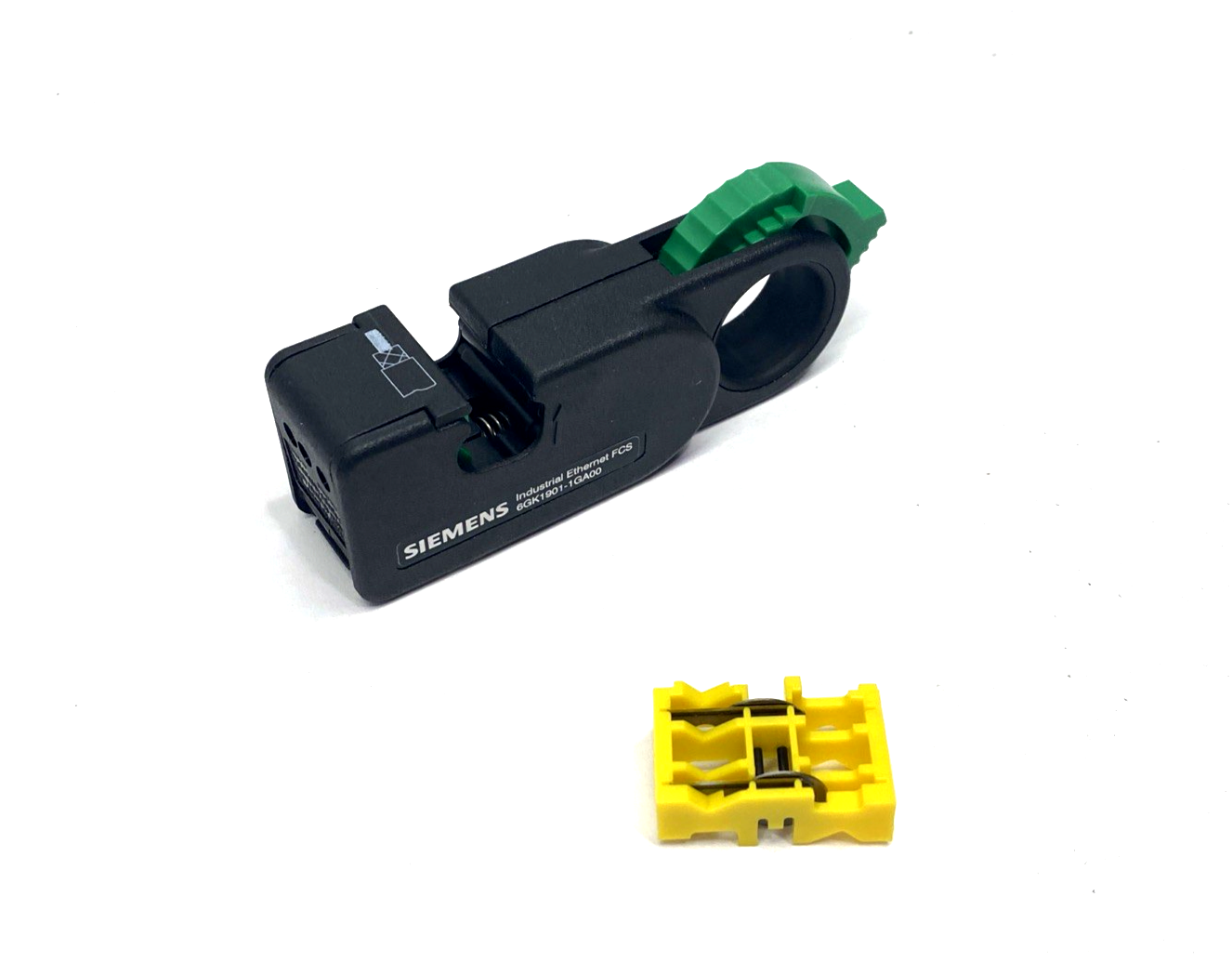 Siemens 6GK1901-1GA00 Industrial Ethernet Fast Connect Stripping Tool - Maverick Industrial Sales
