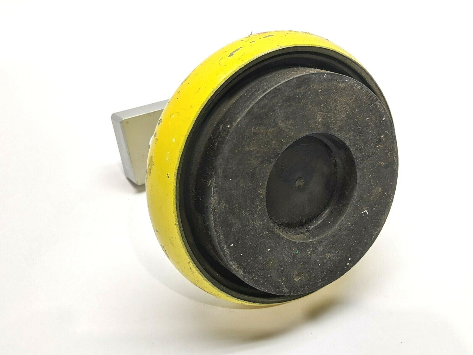 Mighty Mount 4-1/2” Base Mount, 4-1/2” Bolt L, 1-1/2” Base H, 6” OAL Leveller - Used - Maverick Industrial Sales