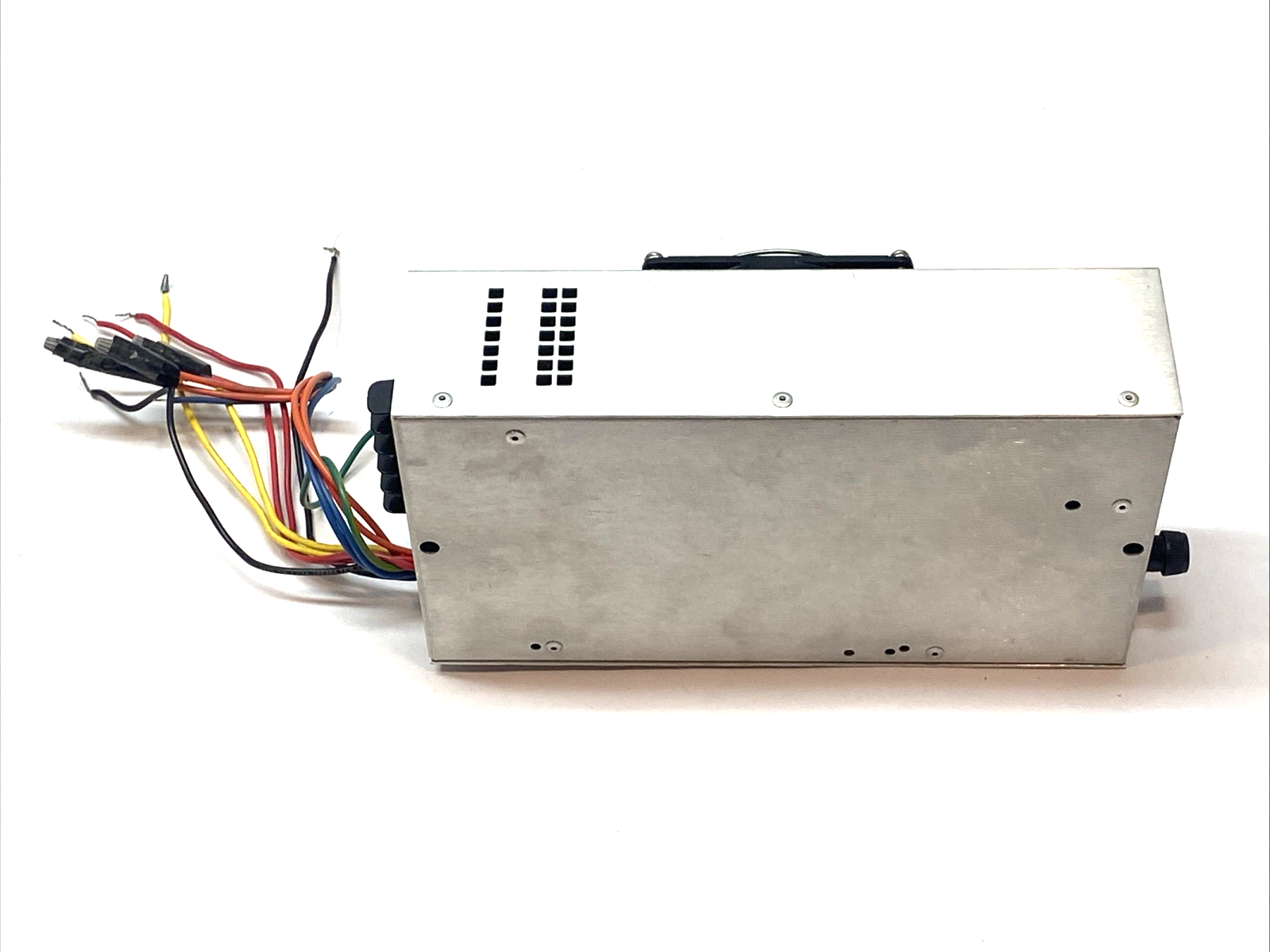 Mercron HNO6120-4/120 Power Supply Unit 120V 1.8A 60Hz 1600V-Output 140 Watts - Maverick Industrial Sales