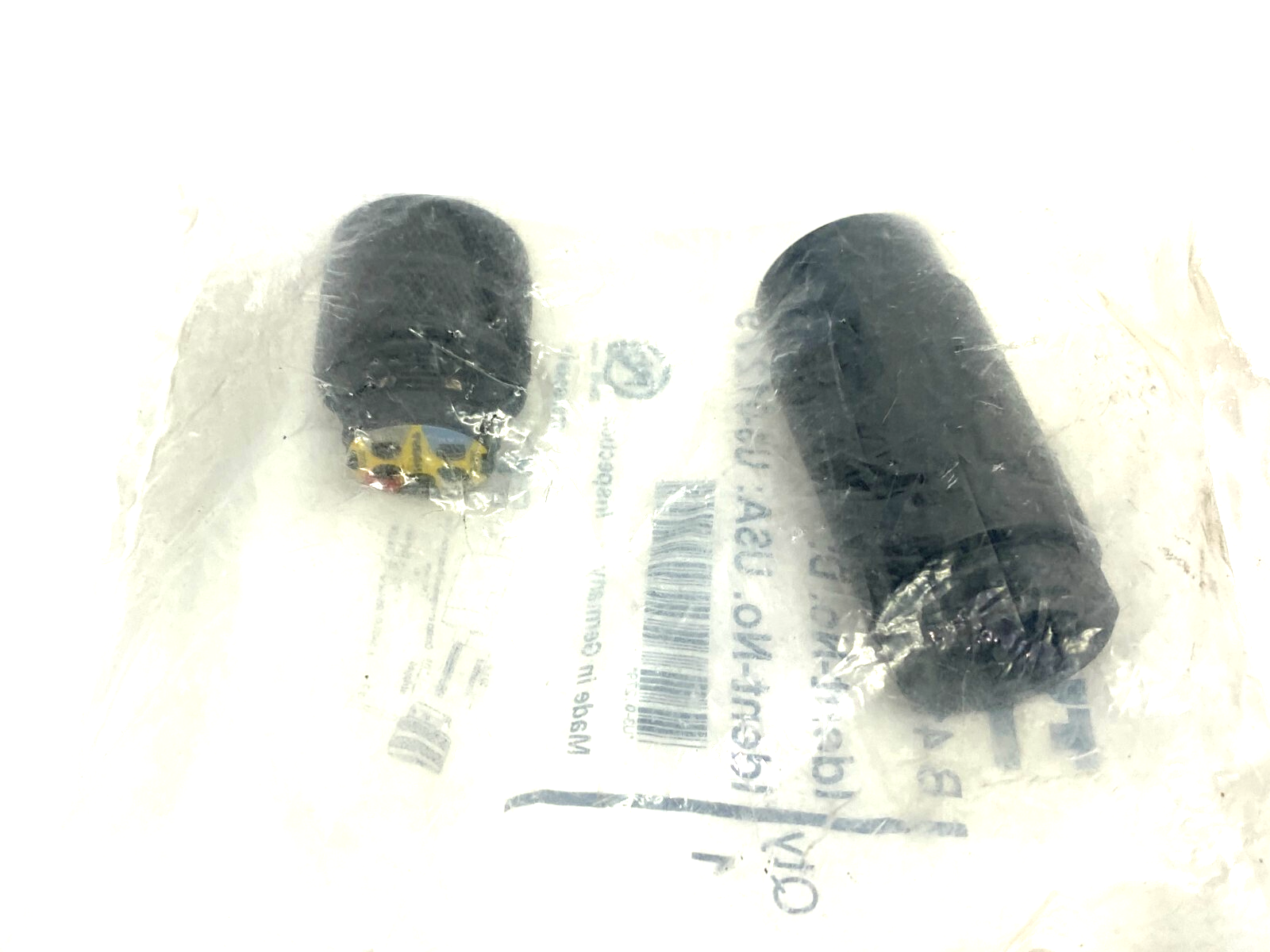 Turck B 4151-0/16/DNET DeviceNet Field Wireable Connector 7/8" U3-01279 - Maverick Industrial Sales