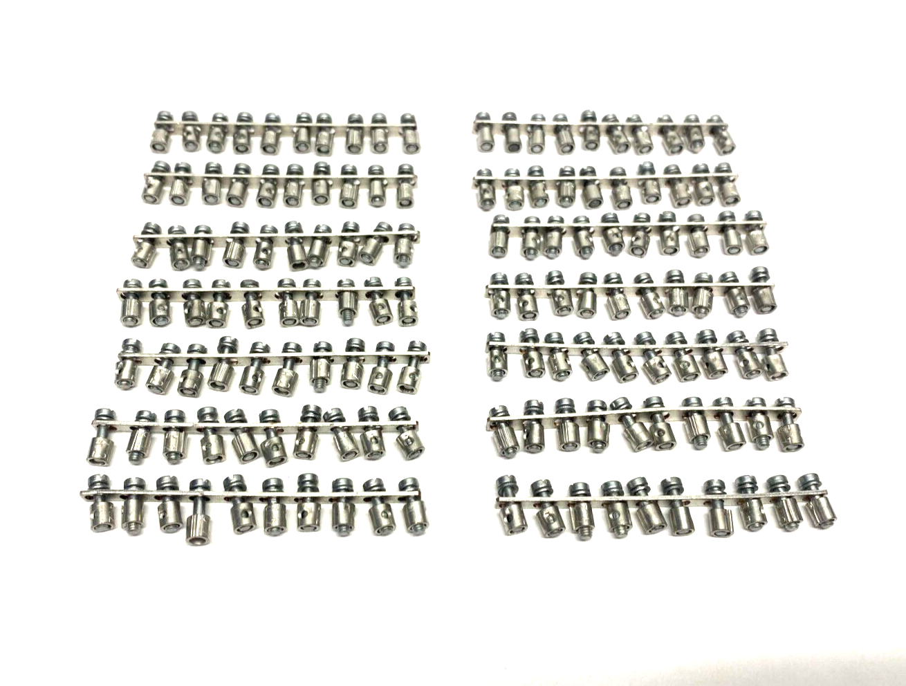 Weidmüller 1313100000 Terminal Block Cross Connector 10-Pole Q 10 DLI BOX OF 14 - Maverick Industrial Sales