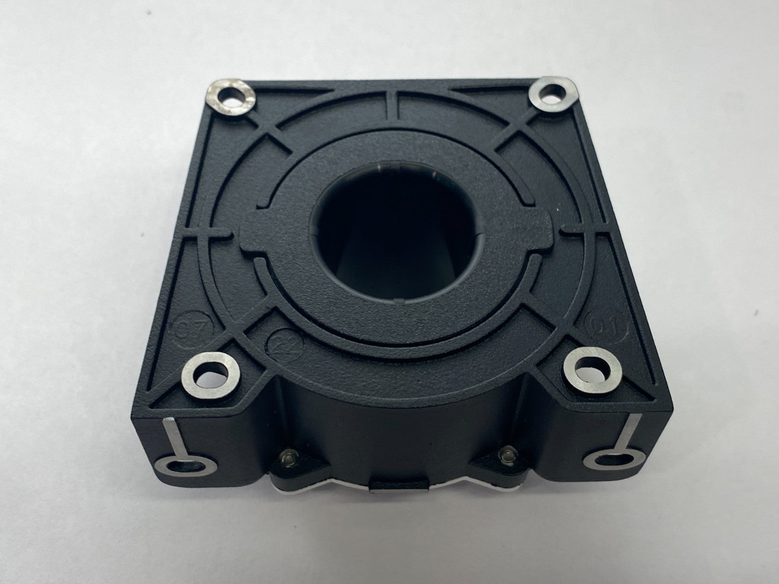 Signaltec CT 200 High-Precision Current Transducer 1000:1 1000V Rms CAT II 200A - Maverick Industrial Sales