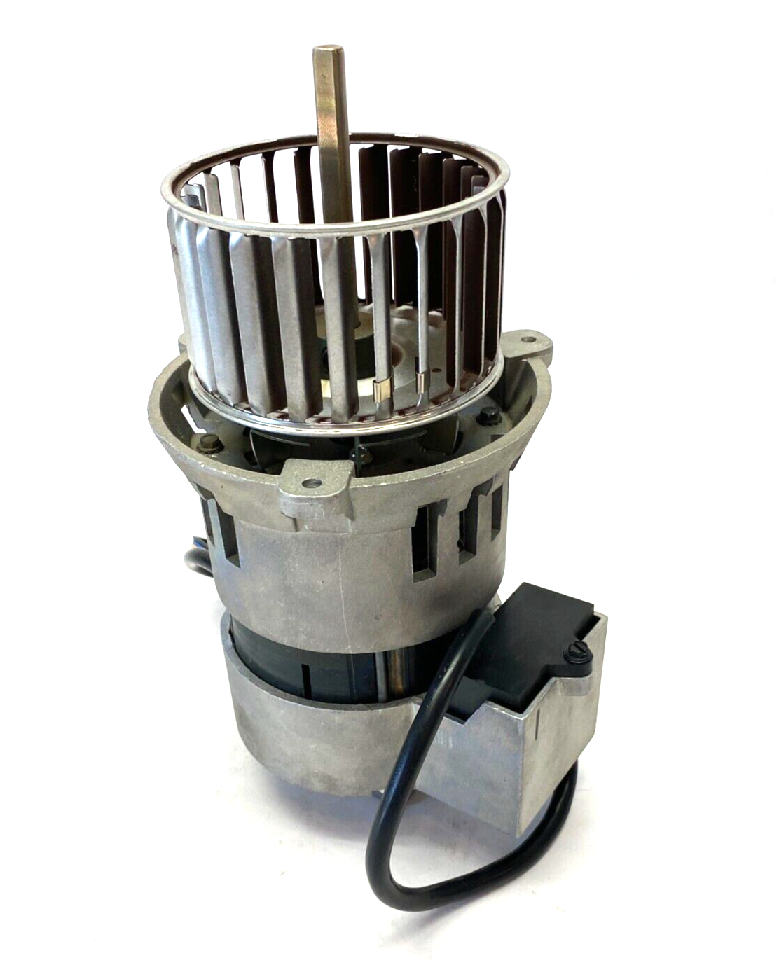 Nidec K41MYABK-1036 Permanent Split Capacitor Motor 210-240V 2850/3450 Rpm - Maverick Industrial Sales