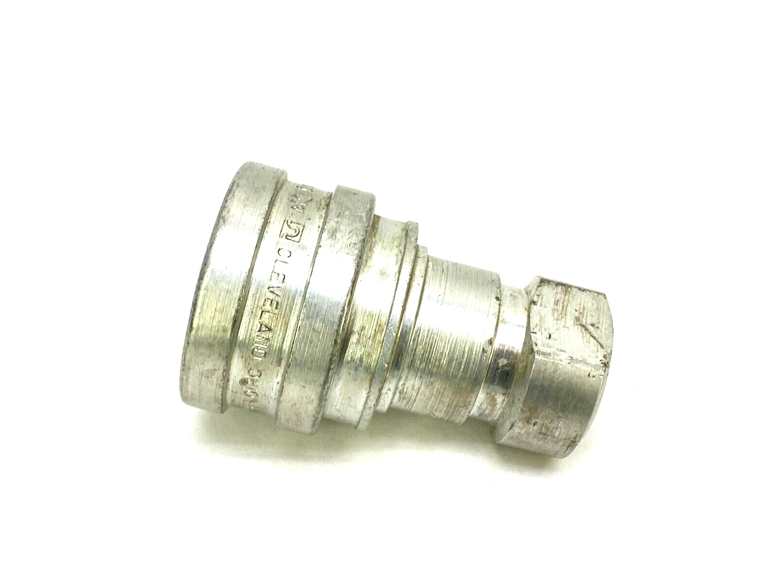 Hansen Coupling 6-HK Hydraulic Quick-Connect Sealing Coupling - Maverick Industrial Sales