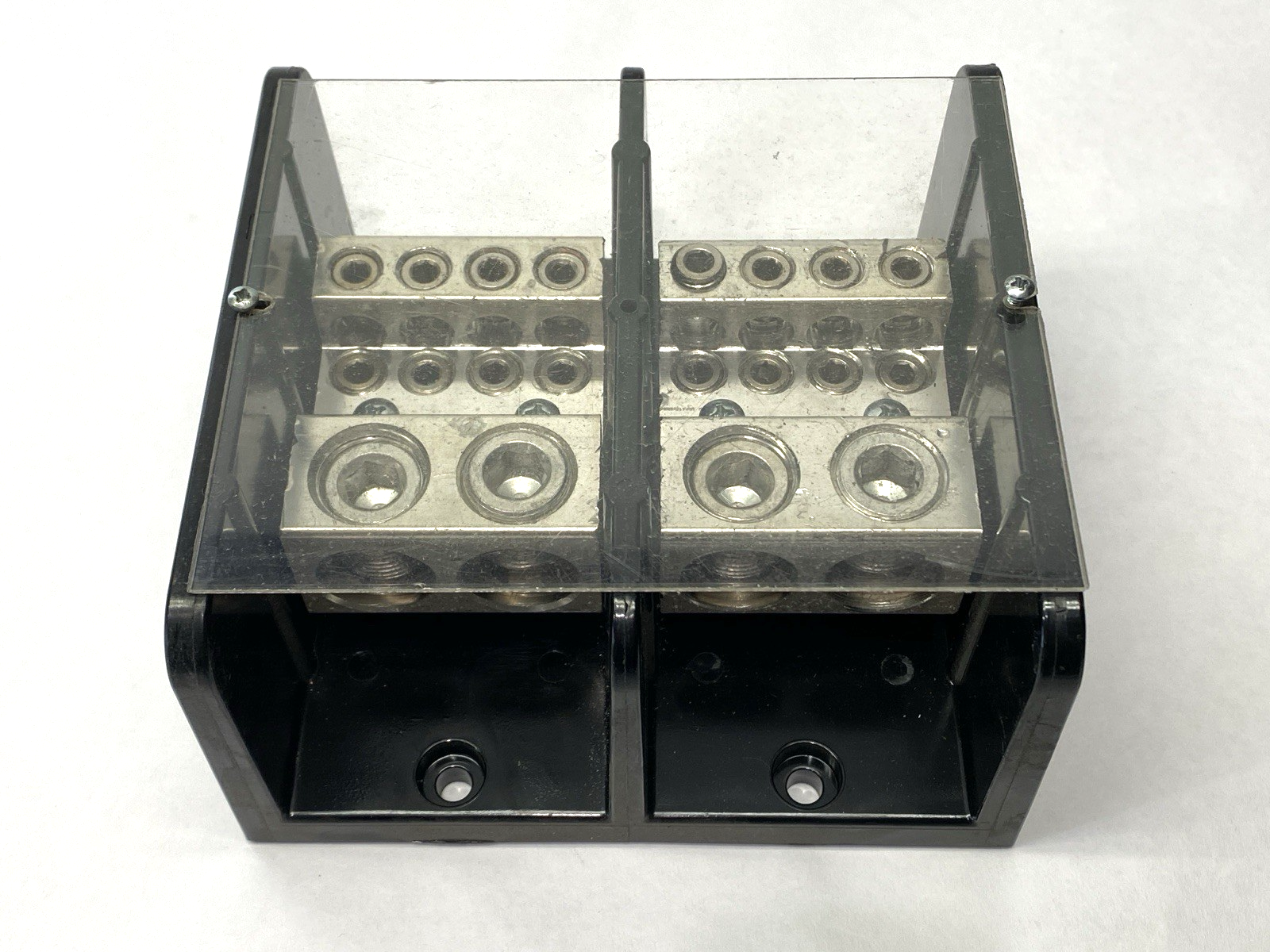 Marathon 1452986 Power Distribution Block 600V 760A - Maverick Industrial Sales