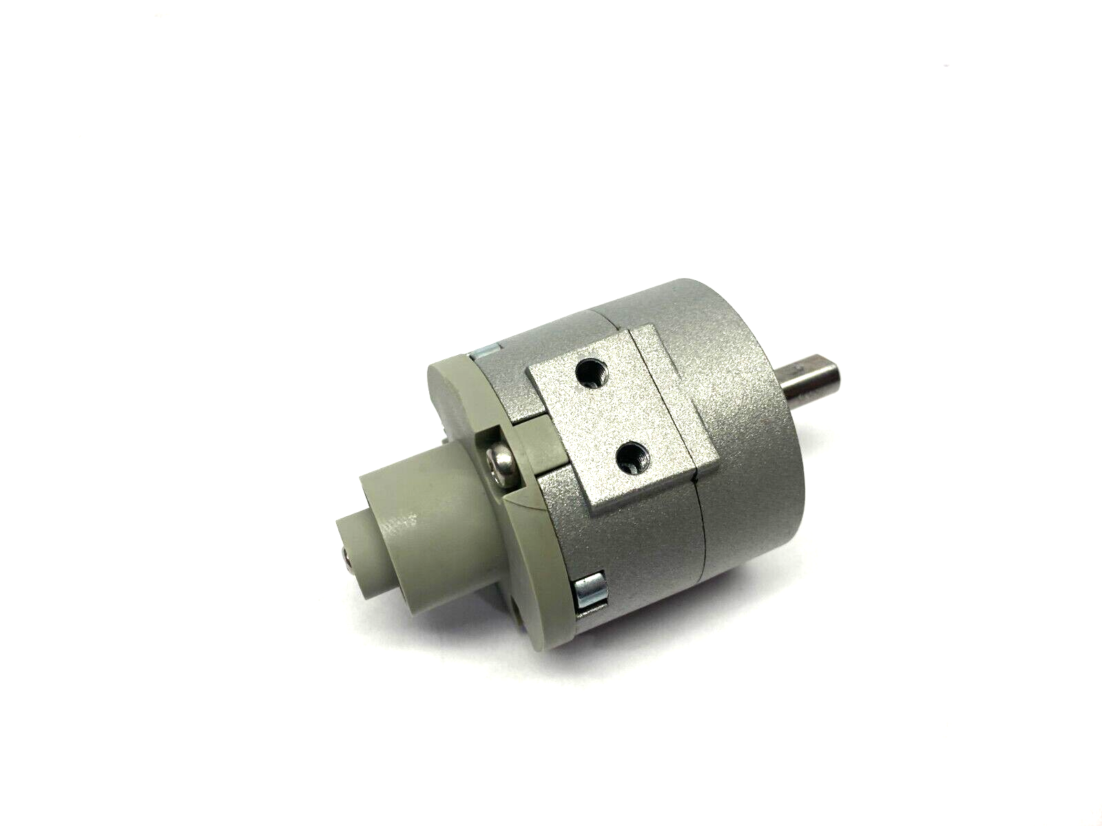 SMC CDRB2BW30-270SZ Rotary Actuator Dbl-Acting 270 Degree - Maverick Industrial Sales