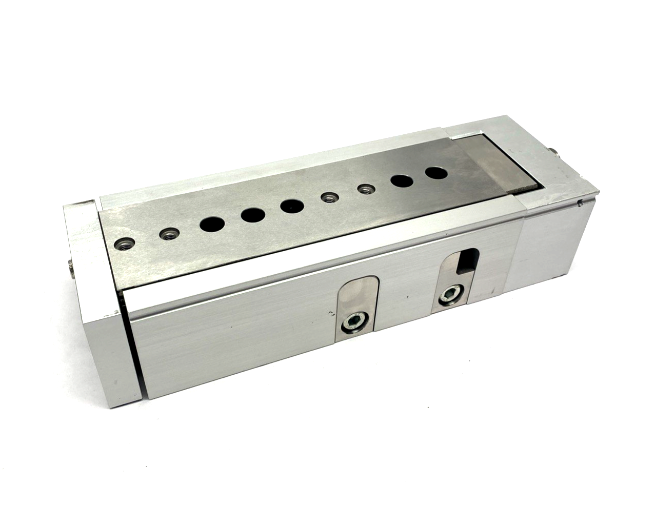 Festo DGSL-25-80-EA Pneumatic Mini Slide 32mm Bore 80mm Stroke 570209 - Maverick Industrial Sales