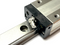 THK SHS20C1+387L Linear Guide Rail Assembly - Maverick Industrial Sales