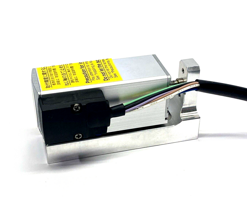 Oriental Motor DRS28SB1G-03KA Linear X-Actuator 30mm Stroke & DRSD07A-KA Driver - Maverick Industrial Sales