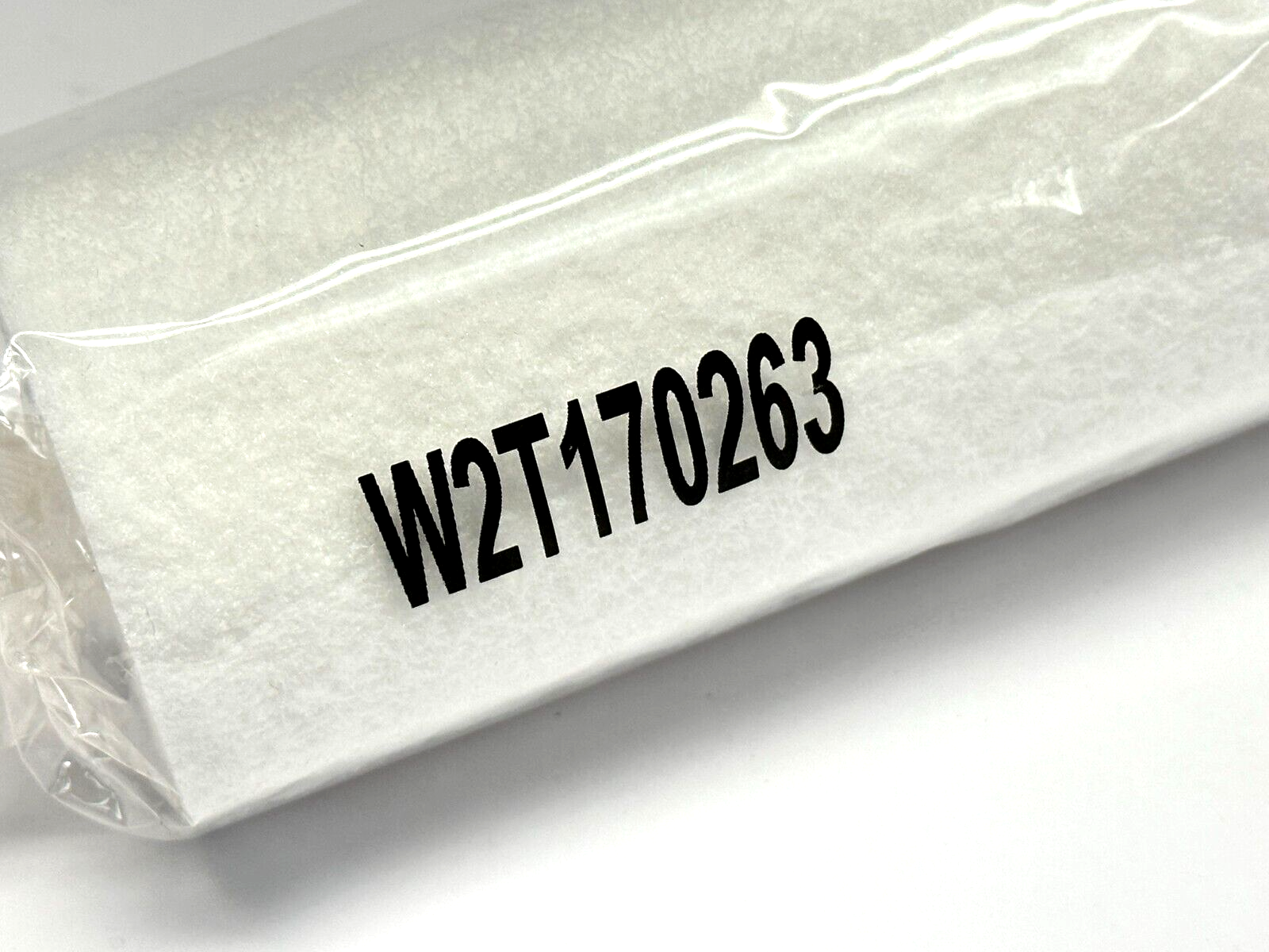 Evoqua W2T170263 Melt Blown Prefilter 5 Micron LOT OF 2 - Maverick Industrial Sales