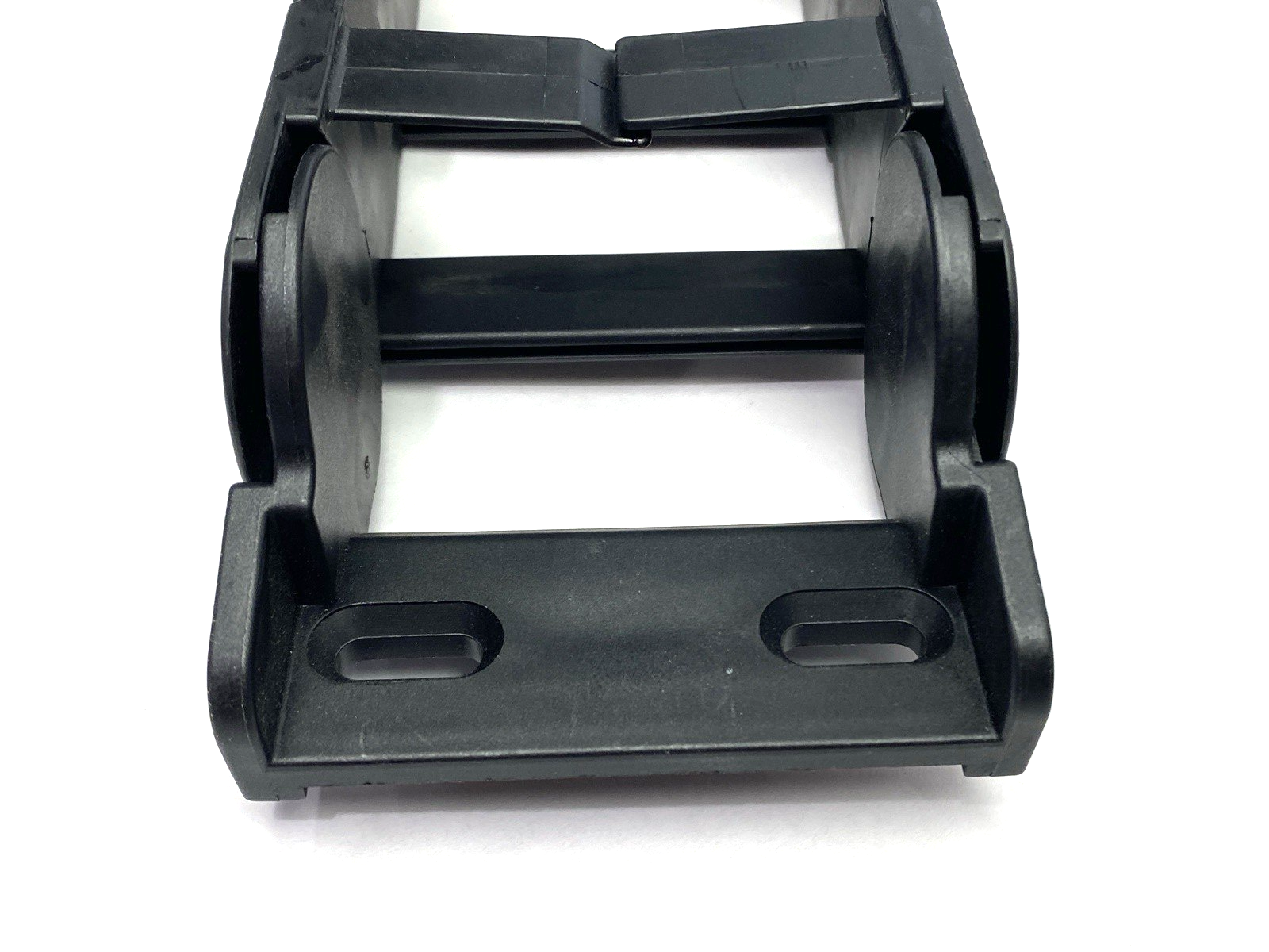 Z26.07.063.0 | Igus Energy Chain Cable Carrier 11 Links w/ Mounting Brackets - New – Open box - Maverick Industrial Sales