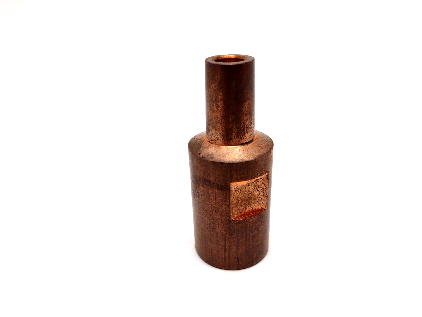 Resistance Welding 16-1378 Upper Electrode for 8mm Nut - Maverick Industrial Sales