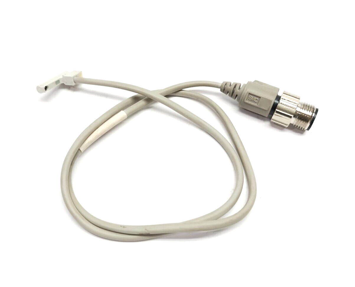 SMC D-M9PWVSDPC Vertical Solid-State Auto Switch, M12 4-Pin 0.5m - Maverick Industrial Sales
