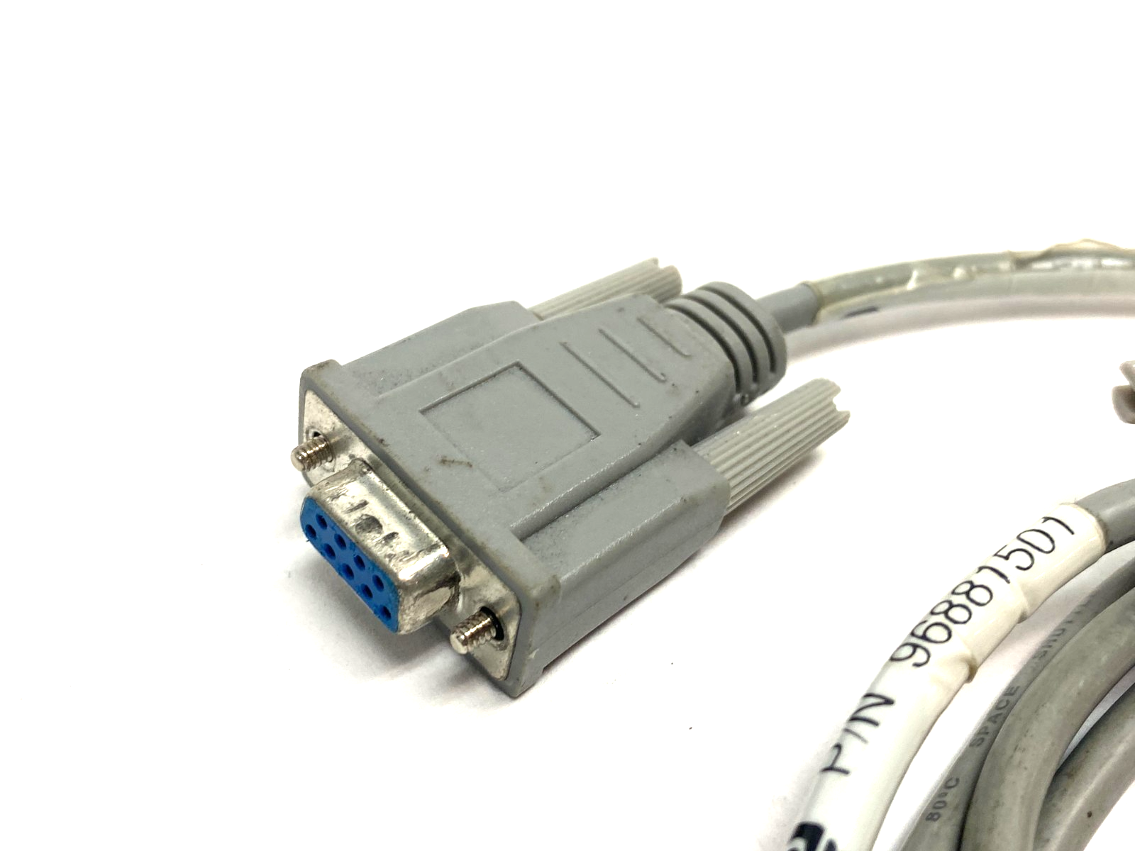 96881501 | Allen Bradley DeviceNet Serial Cable 9-Pin - Used - Maverick Industrial Sales