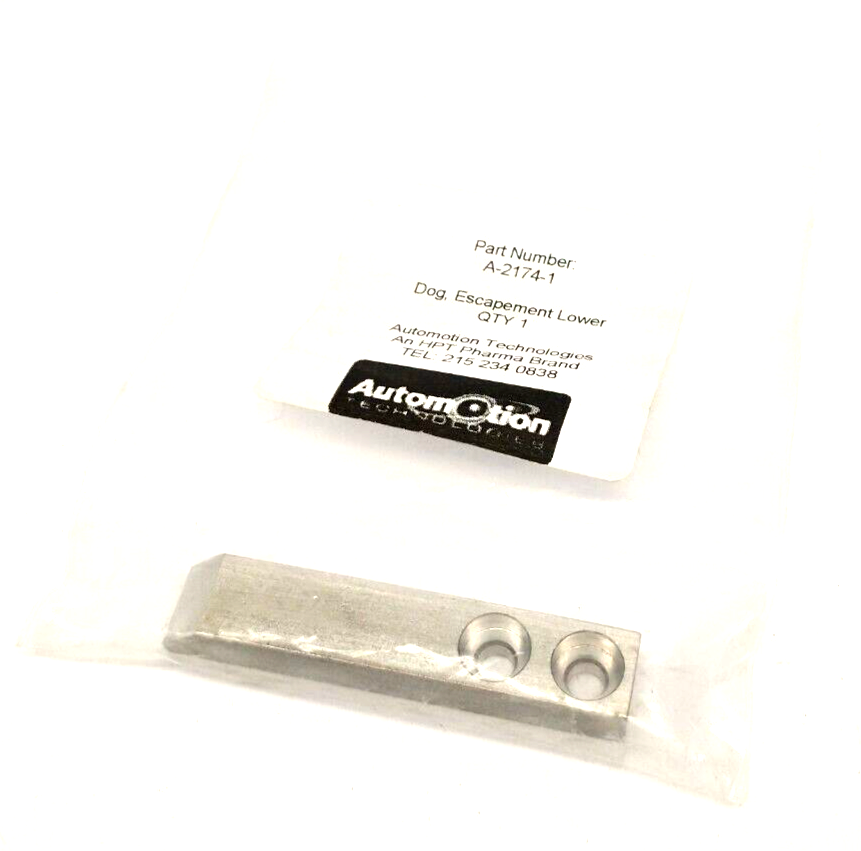 Automotion Technologies A-2174-1 Dog, Lower Escapement PC2-1 - Maverick Industrial Sales