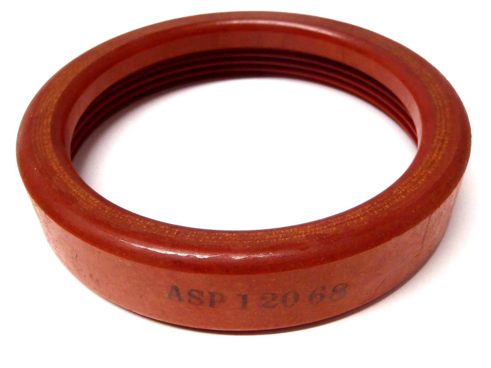 Box of (2) Adalet PES 16 4” Insulating Bushings - New – Open box - Maverick Industrial Sales