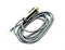 Baumer CFAM 18N3600 Capacitive Proximity Sensor, 8mm Body 2m Cable, 10119686 - Maverick Industrial Sales