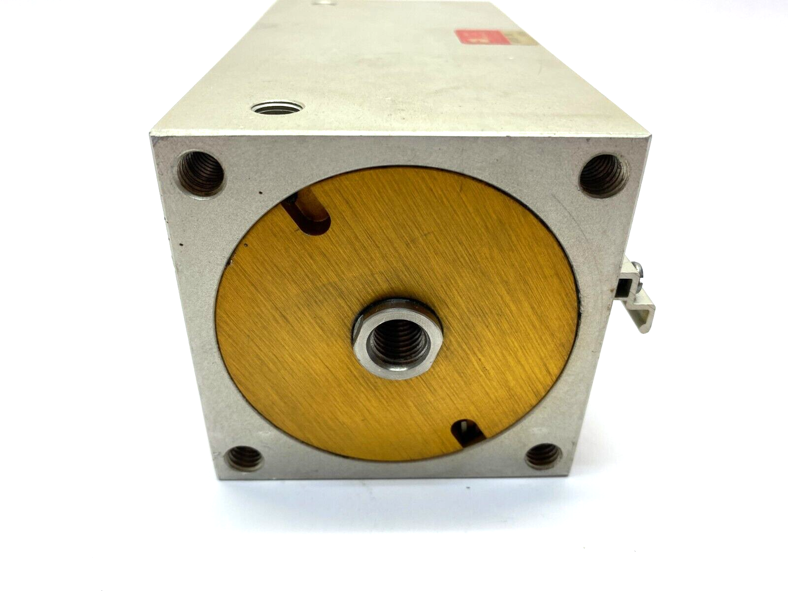 Compact Air Products ASD3X5 TBE Heavy Duty Cylinder 3" Bore 5" Stroke - Maverick Industrial Sales