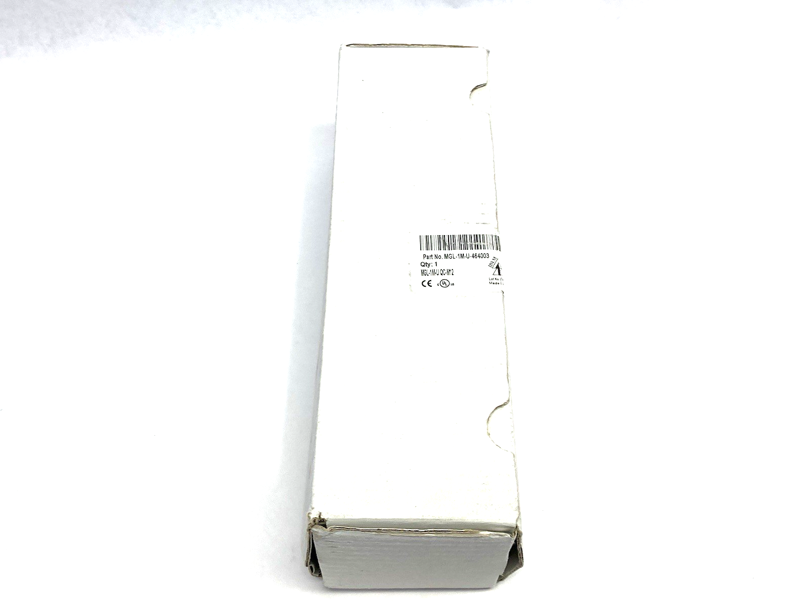 MGL-1M-U-464003 | IDEM Non-Contact Safety Switch Set, Uniquely Coded RFID Magnetic - New - Maverick Industrial Sales