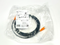 ifm EVC014 Connection Cable M/F M12 5m  VDOGH040MSS0005H04STGH040MSS - Maverick Industrial Sales