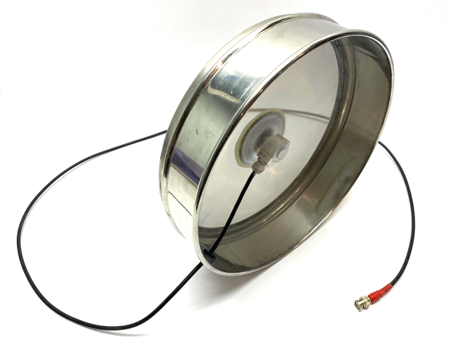 Vorti-Siv RBF-12 Stackable Sieve Filter 125 Micron - Maverick Industrial Sales