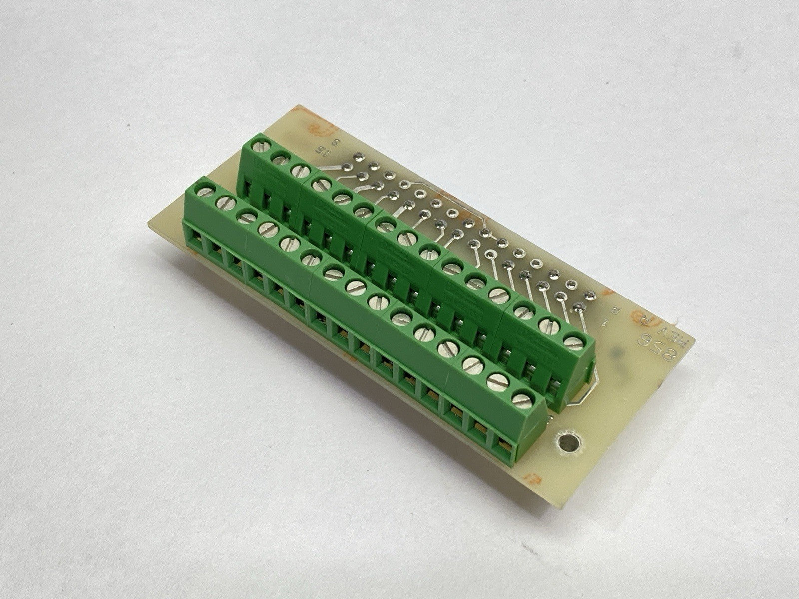 Cincinnati Electrosystems 856 Adapter - Maverick Industrial Sales