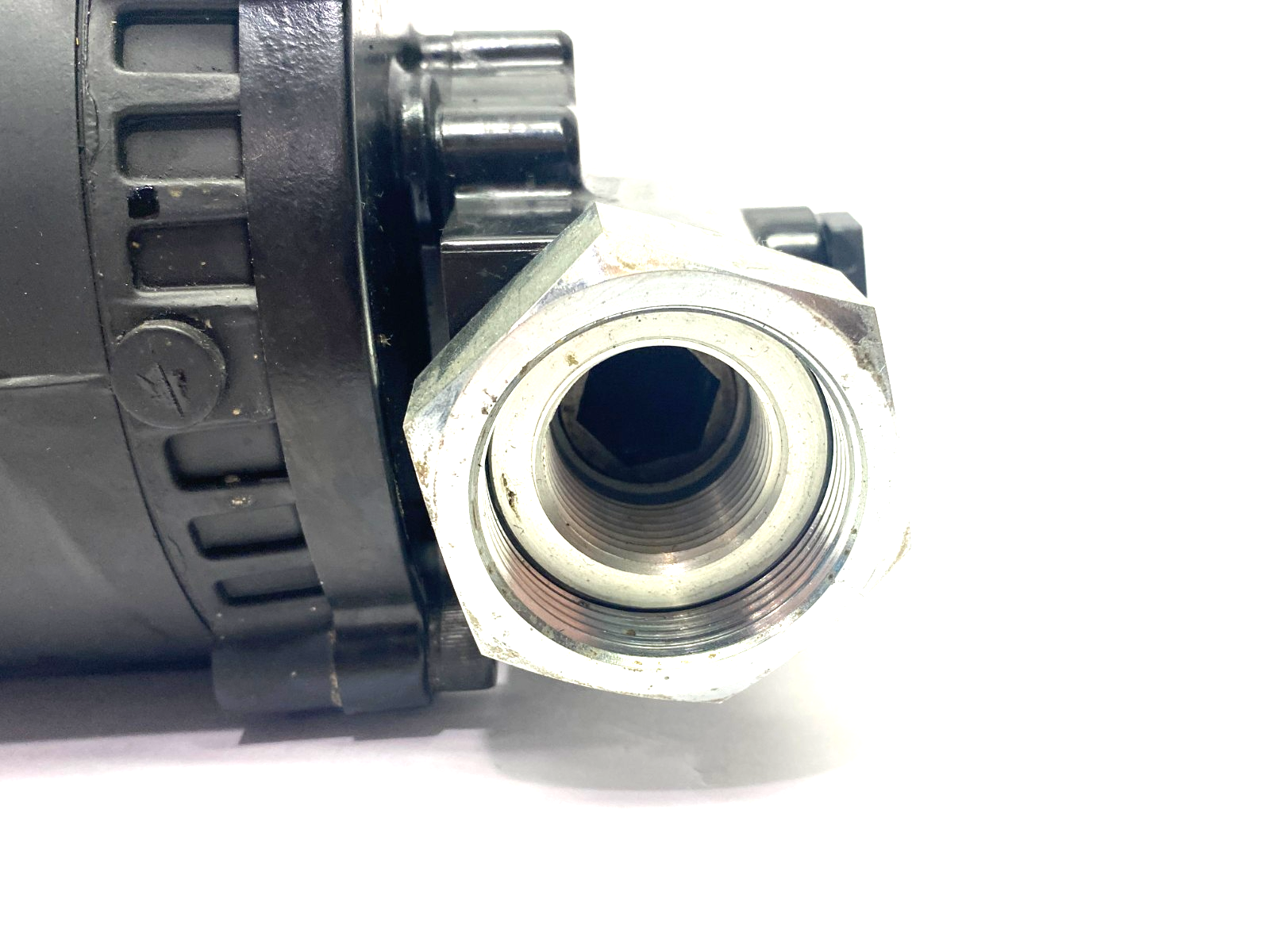 Graco 25U346 EGP Transfer Pump 8 gpm 115VAC - Maverick Industrial Sales