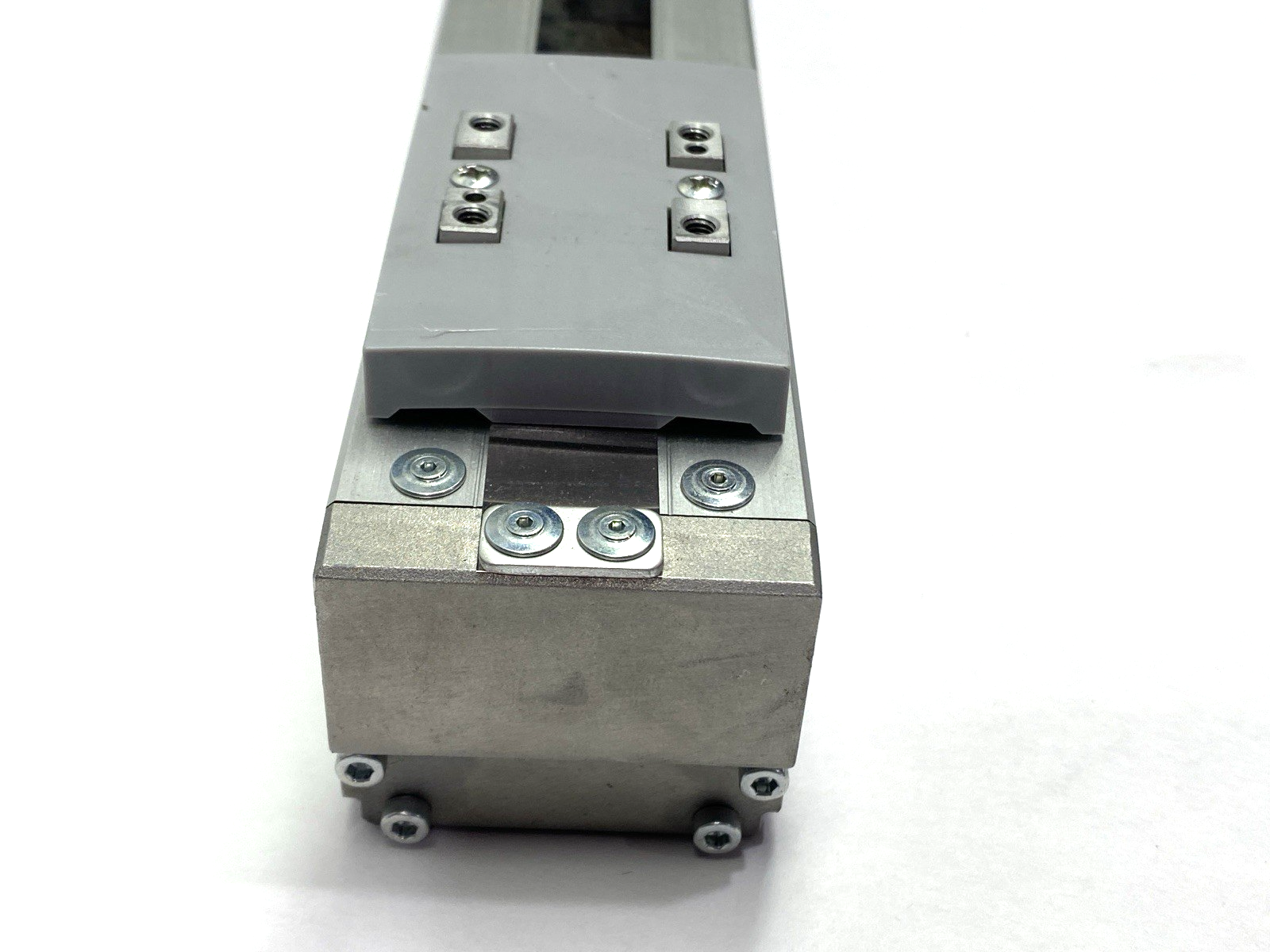RCA2-SA5C-I-20-12-300-A3-M-B | IAI Robo Cylinder Linear Actuator 300mm Stroke - Used - Maverick Industrial Sales