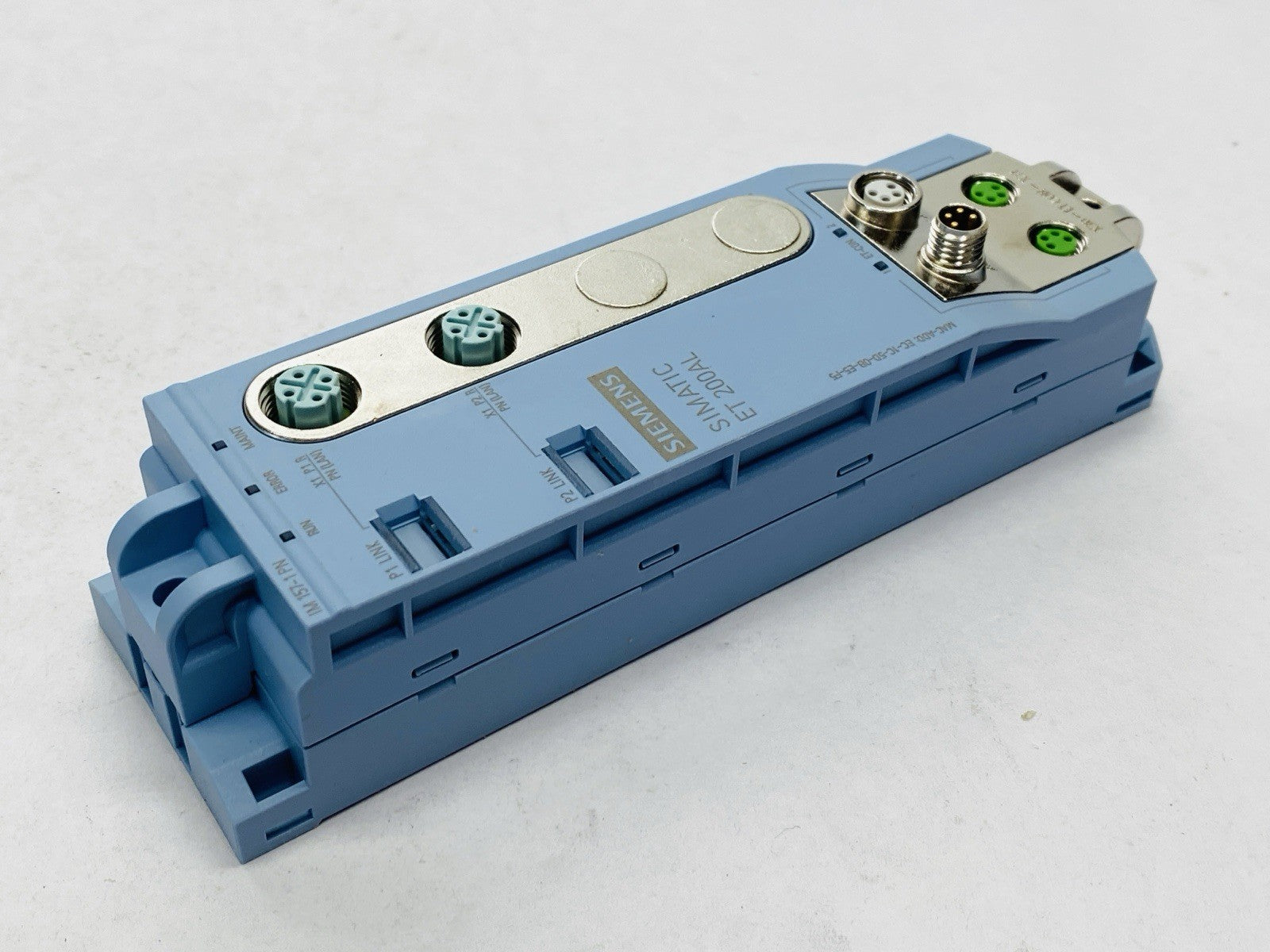 Siemens 6ES7 157-1AB00-0AB0 SIMATIC ET 200AL PROFINET Interface Module - Maverick Industrial Sales