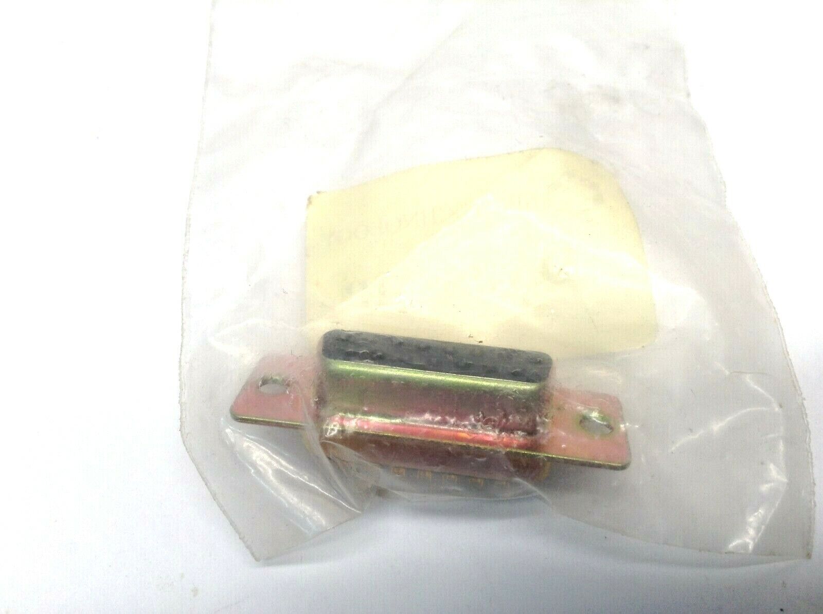 SPC Technology DA-15SMP Female 15 Pic Connector - Maverick Industrial Sales