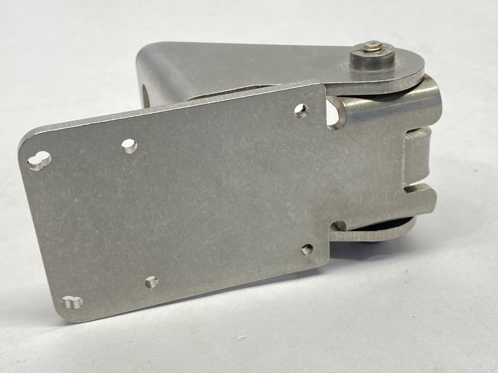 MPTU-AF | Cognex Pan And Tilt Bracket BKT-7K-03 - New – Open Box - Maverick Industrial Sales