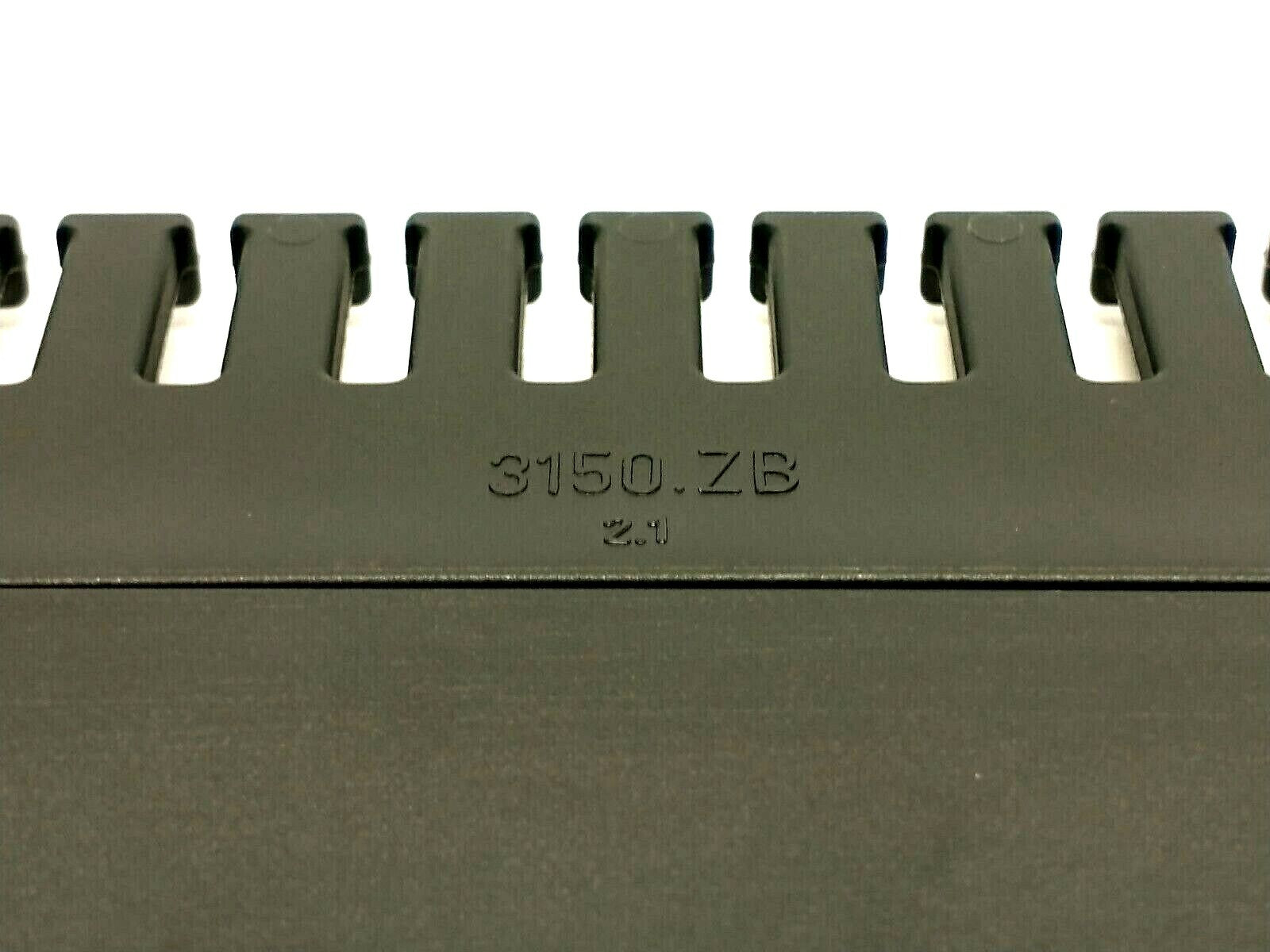 Igus 2615.34PZB Energy Chain Pivoting Mounting Bracket Full Set - Maverick Industrial Sales