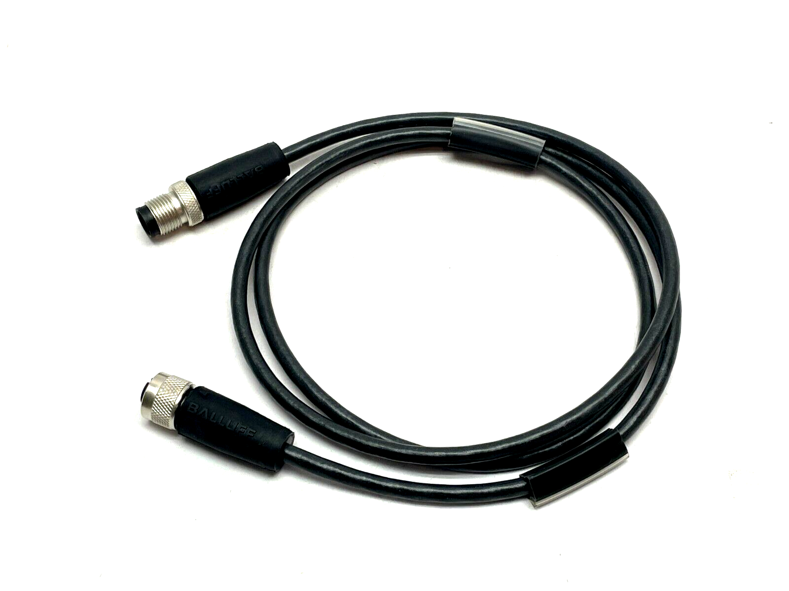 Balluff BCC0JU7 Double-Ended Cordset BCC M415-M415-3A-315-PS0534-010 - Maverick Industrial Sales