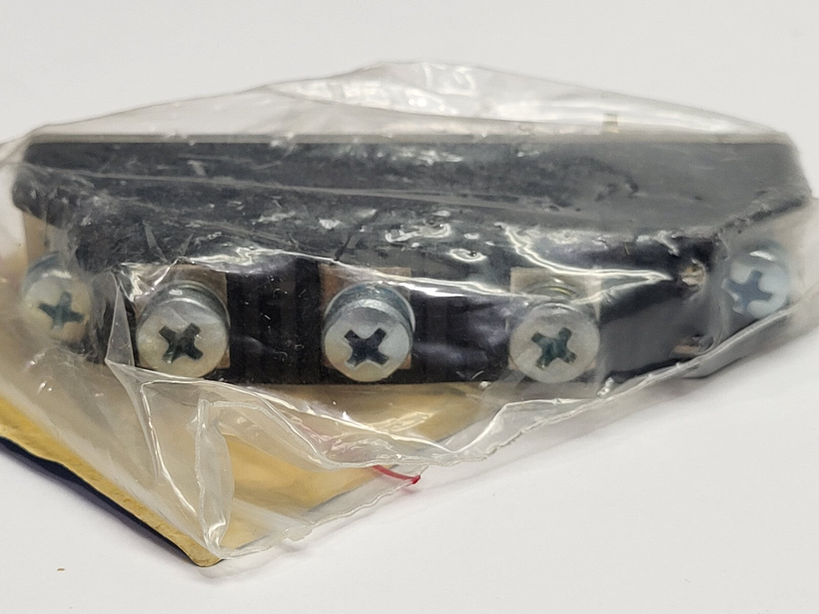 Semikron SKKT 26/16E Semipack Module - Maverick Industrial Sales