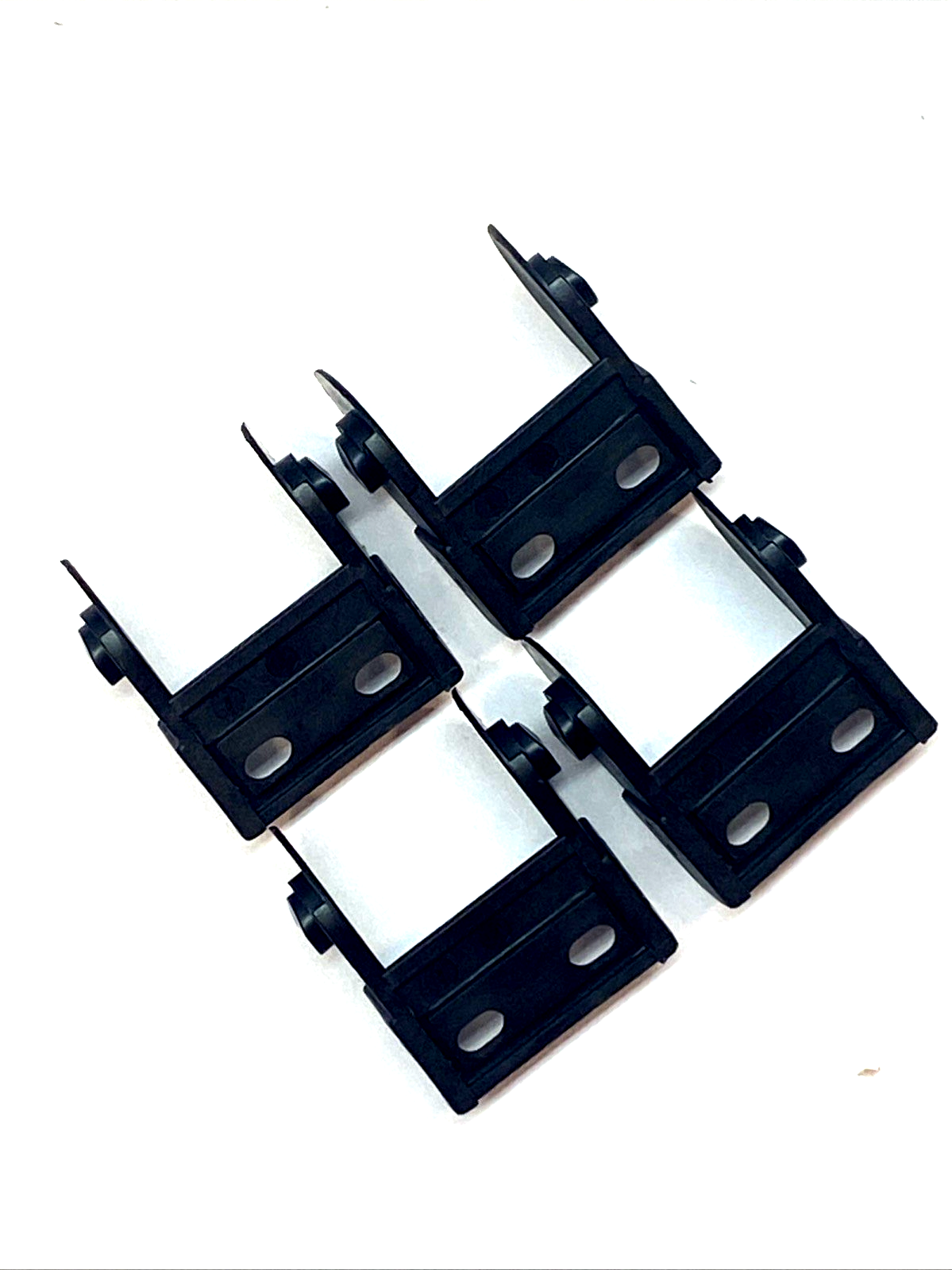 Igus 2030.4PZ Mounting Bracket LOT OF 4 - Maverick Industrial Sales