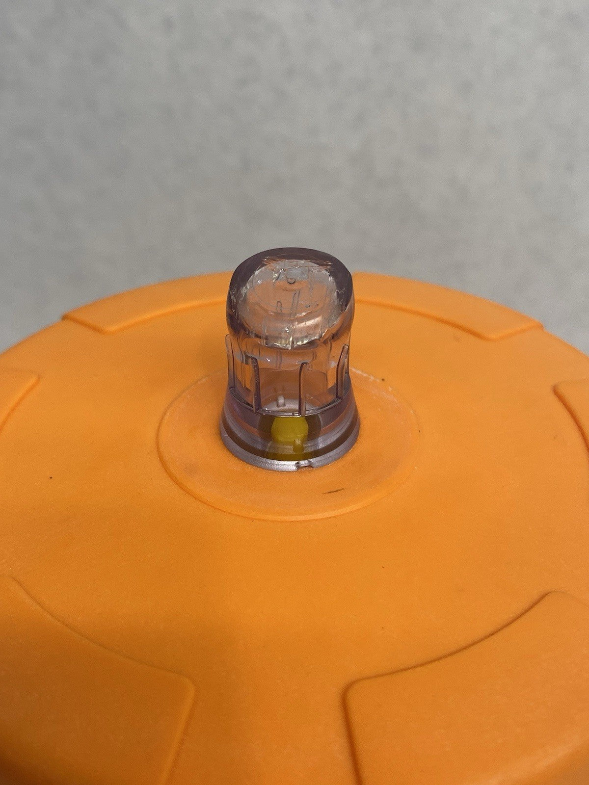 161624617 | Georg Fischer DIASTAR Ten Diaphragm Valve 198151699 DAMAGED TOP PLUG - New – Open box - Maverick Industrial Sales