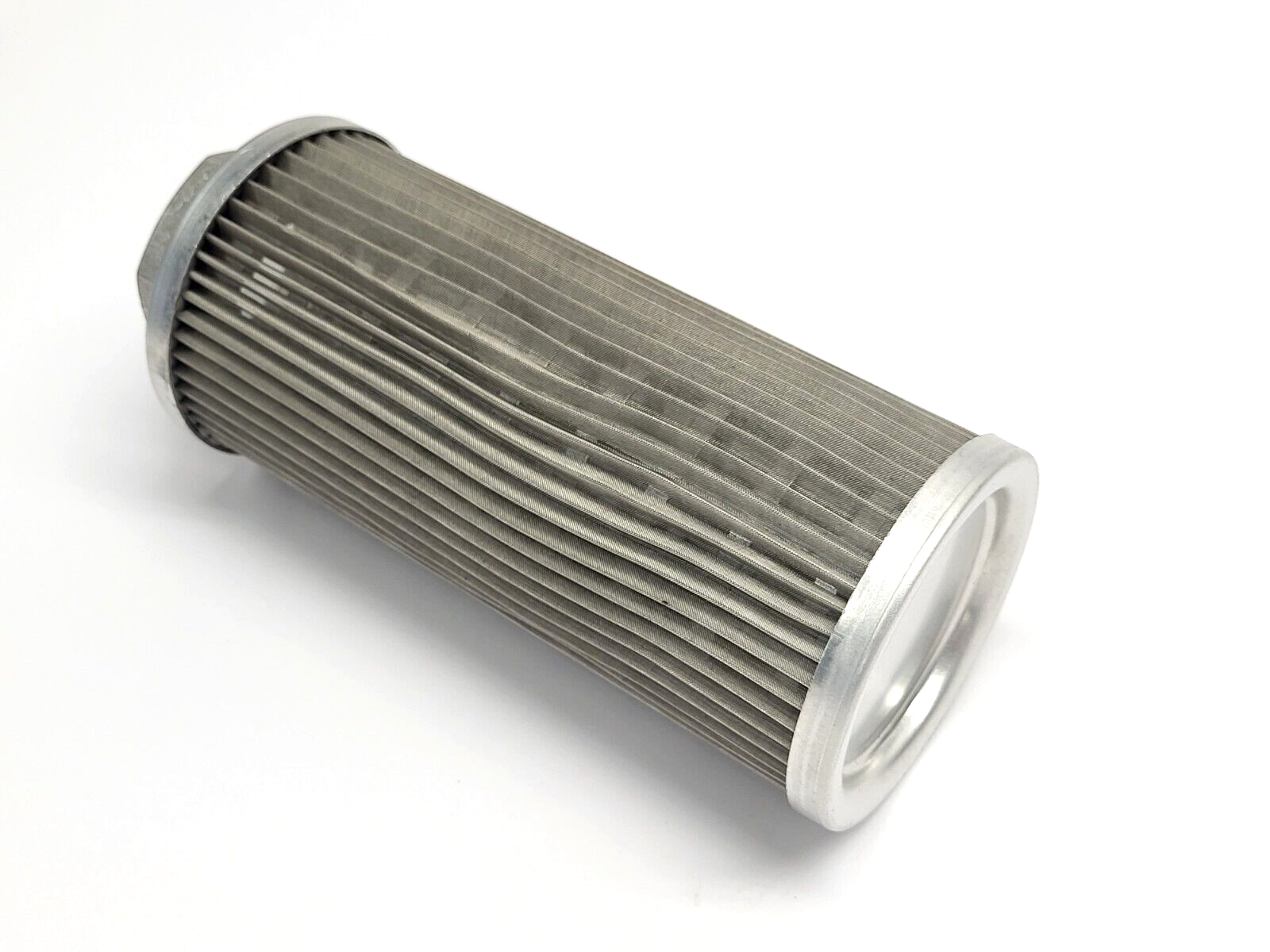 Lenz Filter Element 7-1/2" Length 3" Diameter - New – Open box - Maverick Industrial Sales