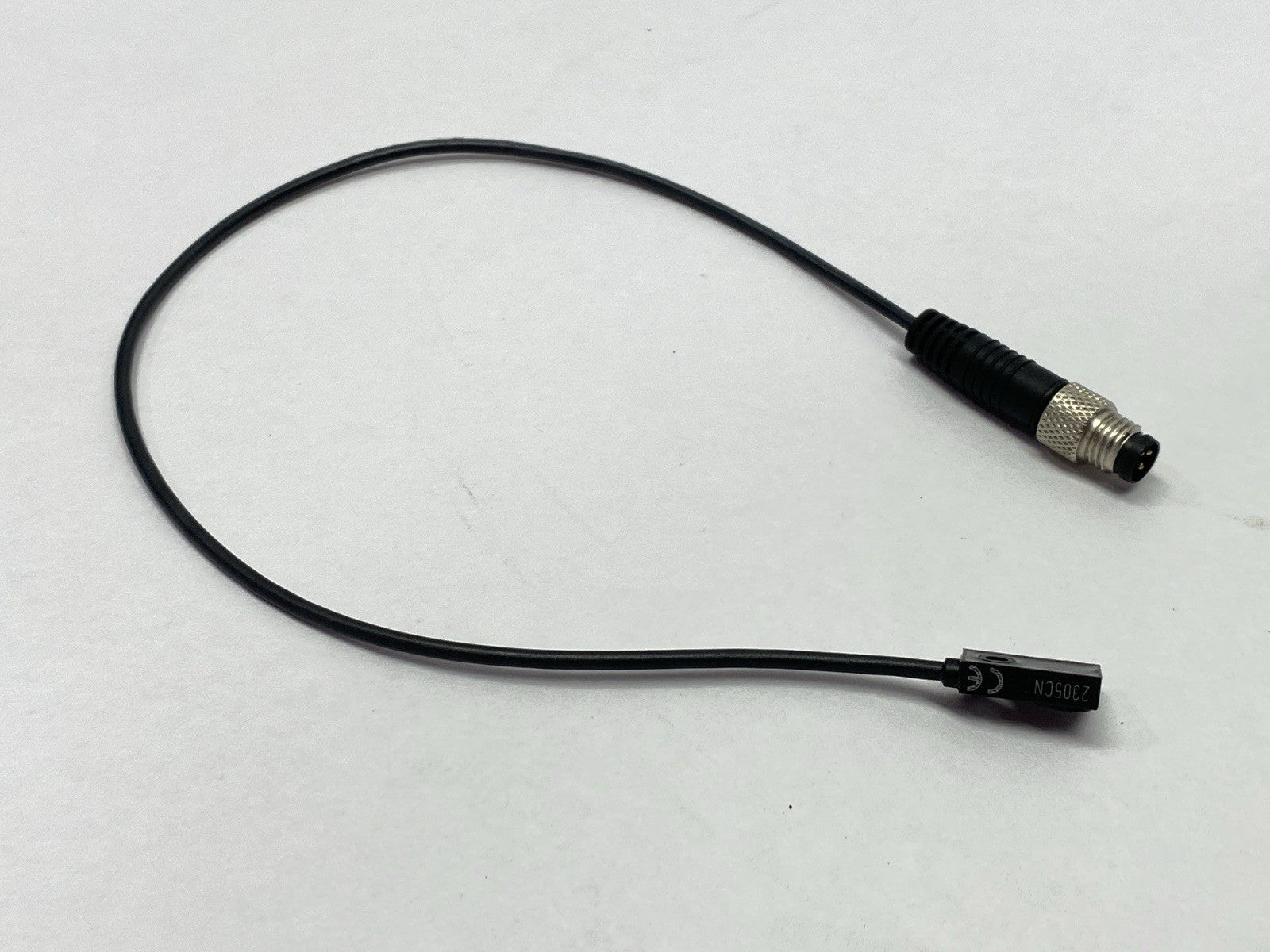 Balluff BES01YE Inductive Proximity Sensor BES R04KC-PSC15B-EP00,3-GS49 - Maverick Industrial Sales