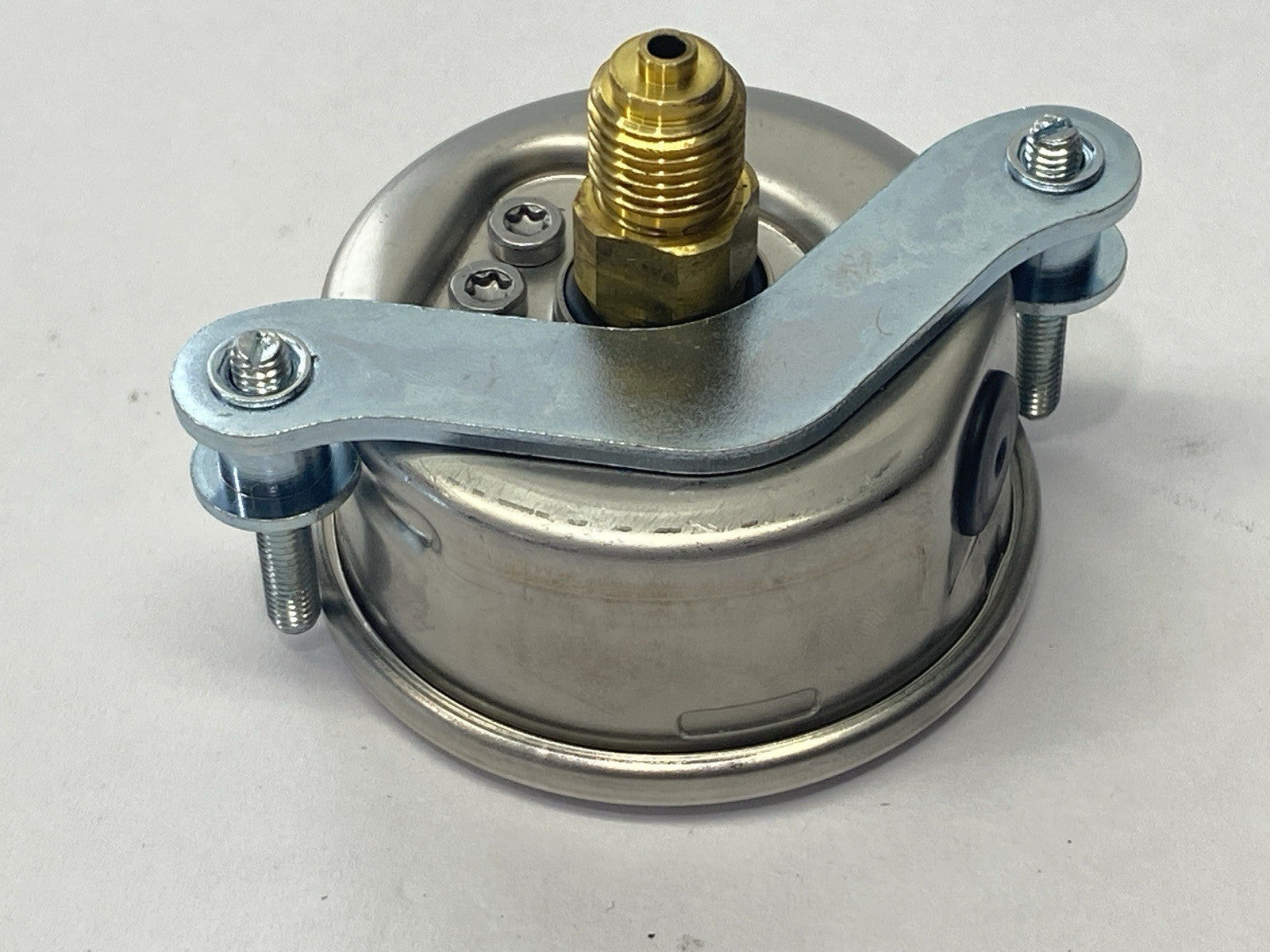 Bosch Rexroth R900022457 Pressure Regulator ABZMM 63- 160BAR/MPA-R/B-G - Maverick Industrial Sales