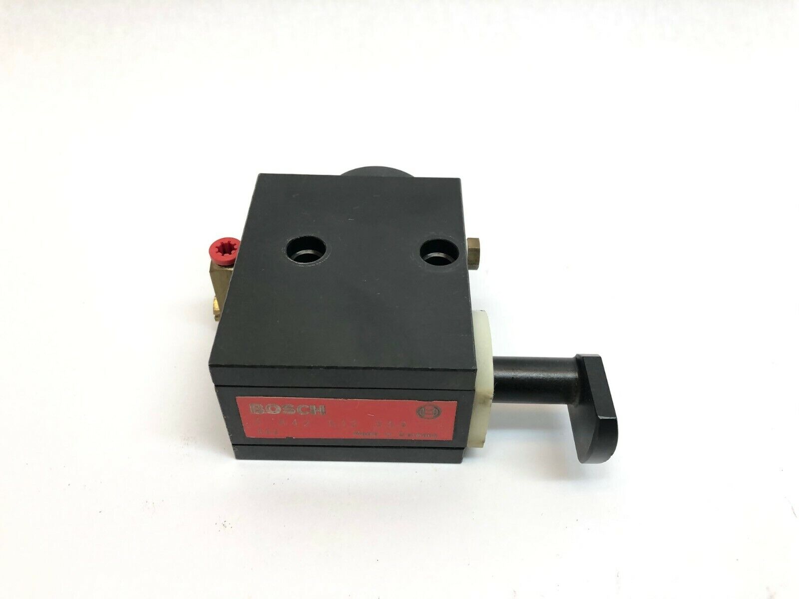 Bosch 3842512354 Pneumatic Gate Stop - Maverick Industrial Sales