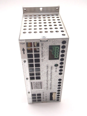 SR 92D390 / 3HAC 12934-1 DSQC 608 | ABB SR 92D390 Power Supply 230VAC 50-60Hz 3HAC 12934-1 DSQC608- Used