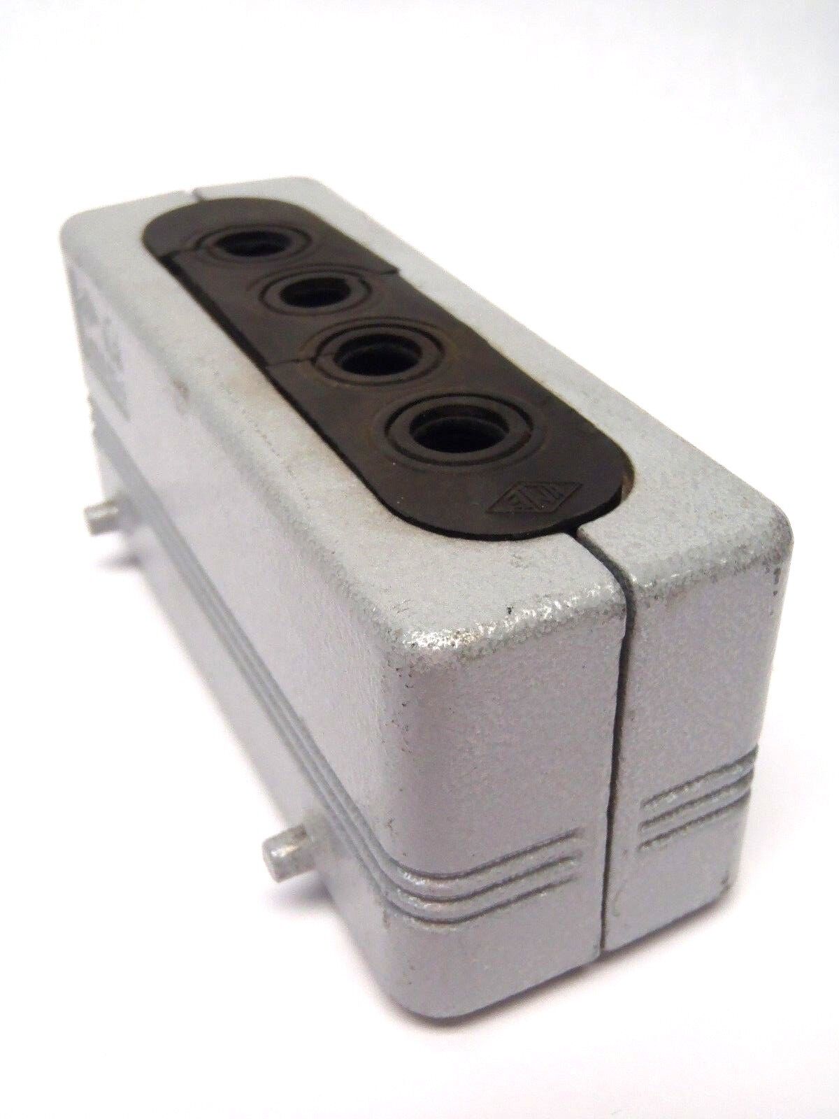 ILME CYR 24.4 Hood Enclosure for HDC Connector - Maverick Industrial Sales